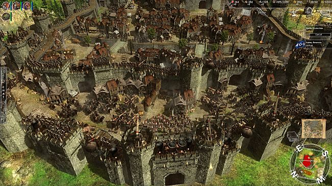 Kingdom Wars - All Access