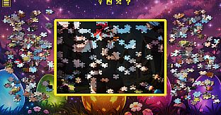 Easter Furry Temptation – Hentai Jigsaw