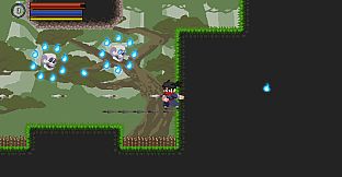 Ninja boy and Yo-kai