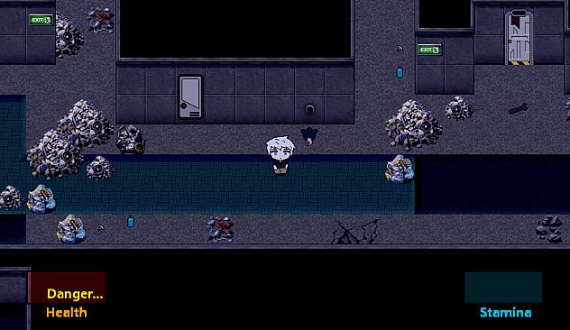 Penelope Syndrome Preview