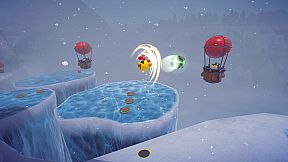 PAC-MAN WORLD 2 Re-PAC Deluxe Edition