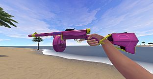 Strayed - Super Strayer Sprayer 2
