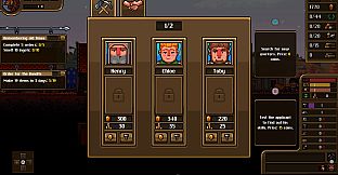 Anvil Saga