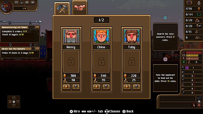 Anvil Saga