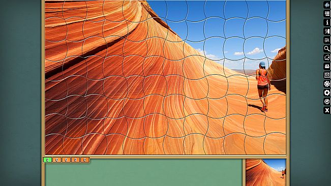 Jigsaw Puzzle Pack - Pixel Puzzles Ultimate: Stuck At Home