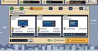 Keep Making Games