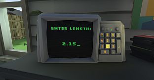 A Game About Measuring Things