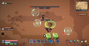 Dino Epoch: Fantasy Tale