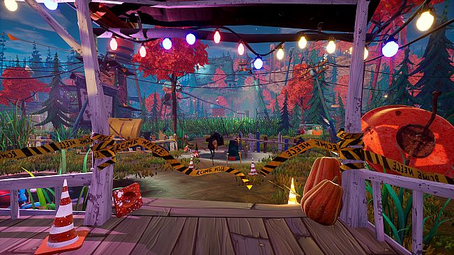 Hello Neighbor 2 Alpha 1.5