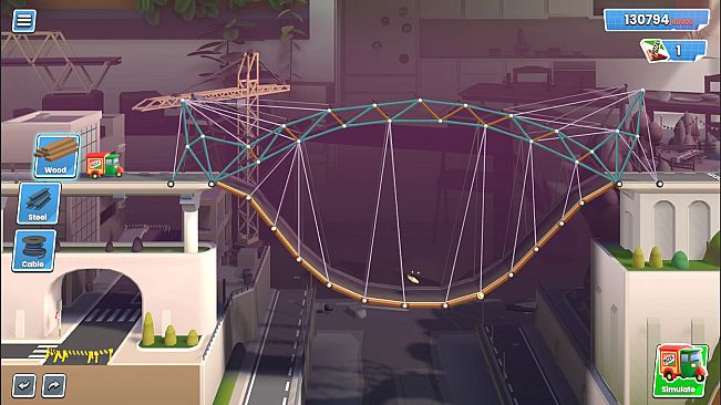 Bridge Constructor Studio