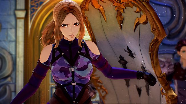 Tales of ARISE - Premium Upgrade Pack