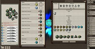 Fantasy Grounds - Wizard Wrought Dice Pack