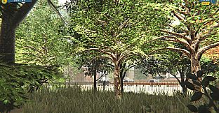 Parking Attendant Simulator