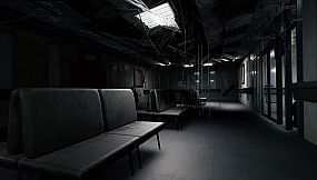 The Mirror Dimension