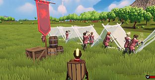 It's Barbaric: Euroza