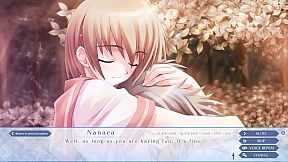 CROSS†CHANNEL: Steam Edition