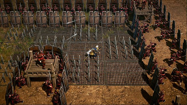 Three Kingdoms Zhao Yun