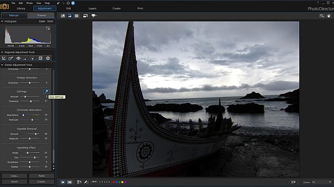 CyberLink PhotoDirector 9 Ultra