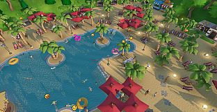 Aquapark Tycoon