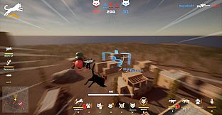 Tactical Zoomies