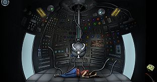 Through Abandoned: The Refuge Soundtrack