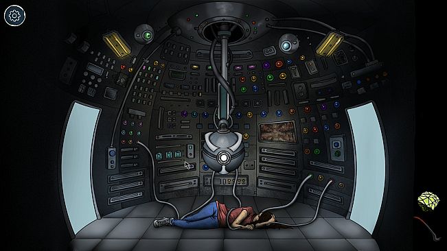 Through Abandoned: The Refuge Soundtrack