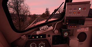 Train Sim World 5: Rail Operations Group Class 37
