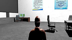 Chemical Plant Worker Simulator