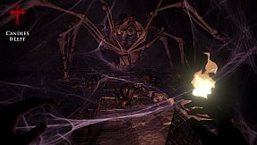 Ergastulum: Dungeon Nightmares III