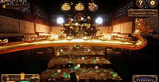 Knock on Fate：The Guardian Pusher