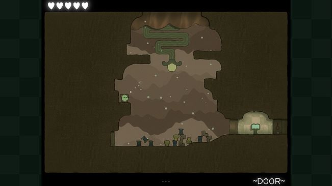 Aleph's Garden