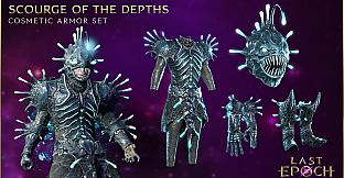 Last Epoch - Abyssal Vanquisher Supporter Pack