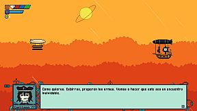 Spacewind The Zeppelin