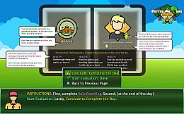 Better Me Tree: Boot Camp