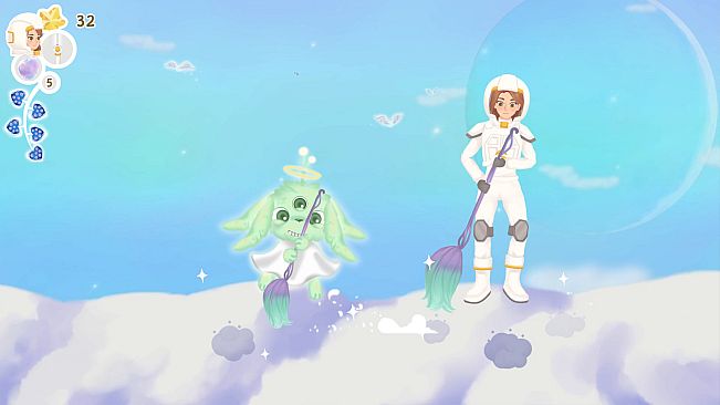 ALIEN ANIMALS: SANDBOX