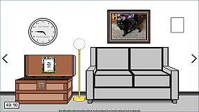 Swiggart's Last Will