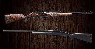 Browning & Winchester Pack