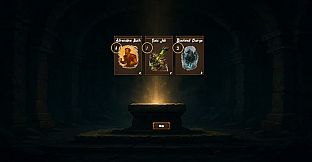 Scroll of Cards: Draft and Ascend