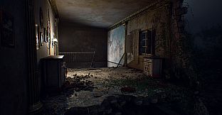 Remothered: Red Nun's Legacy