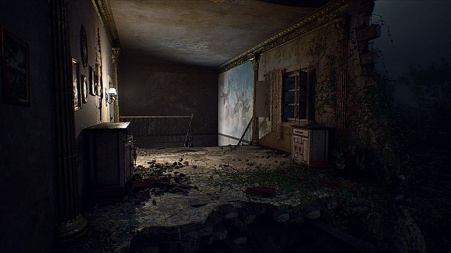 Remothered: Red Nun's Legacy