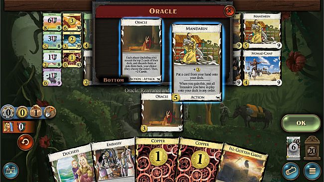 Dominion - Hinterlands - 1st Edition Pack