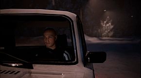 The Last Visit: 98th