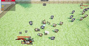 Brothers of The Three Kingdoms