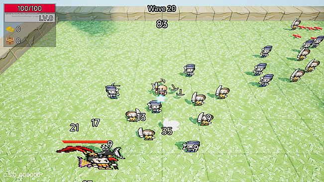 Brothers of The Three Kingdoms