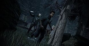 Dead by Daylight: Jason