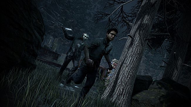 Dead by Daylight: Jason Edition
