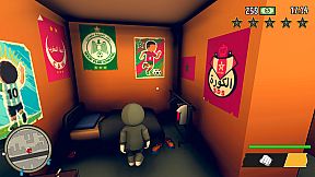 Hood Tales Part 1: Morocco