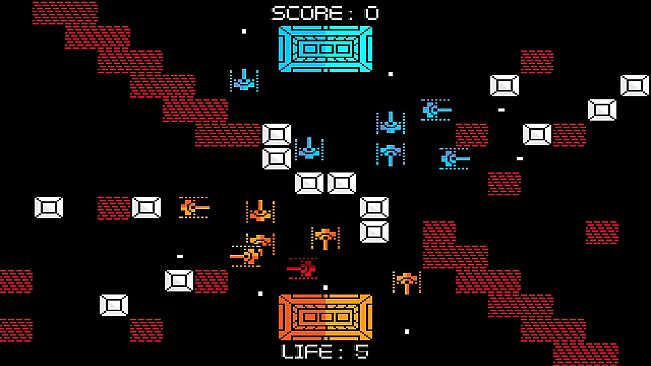 Tiger Tank 59 Ⅰ Mission Pack 006