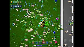 Kaiju Evolution Survivor