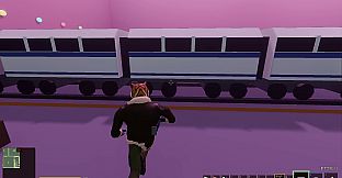 Enter the Cube